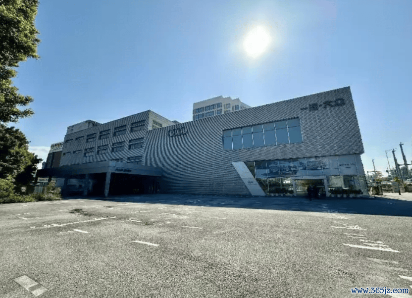 因转投问界，两家垂危门店被取消授权，奥迪不能失慎