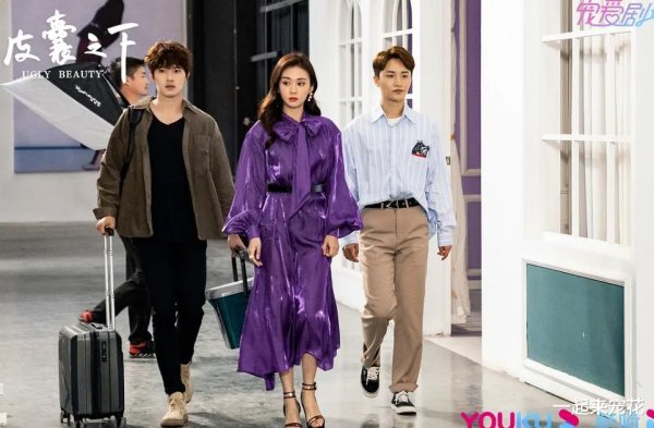 体育游戏app平台一向功利的姚梦归此次一反常态-开云「中国」kaiyun网页版登录入口